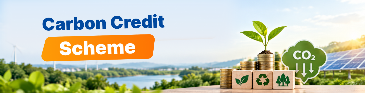 Carbon Credit Scheme